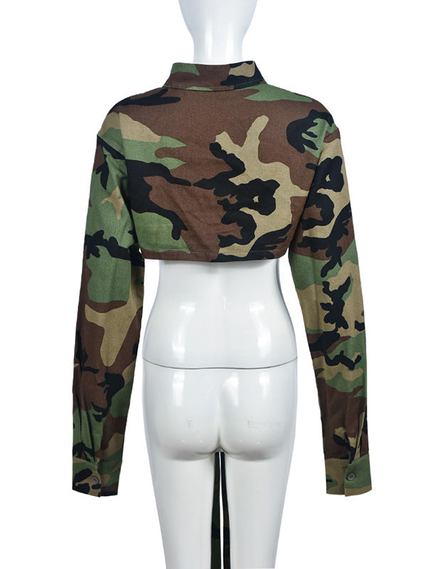 Effortlessly Elegant Garment with a Timeless Design