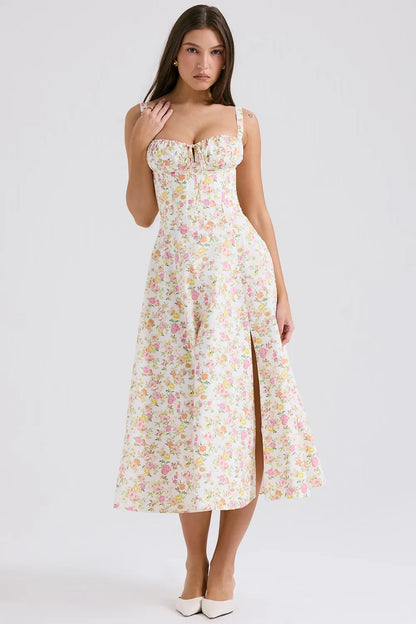 Gracefully Styled Garment for Any Occasion