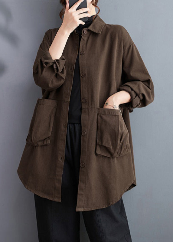 Elegantly Styled Shirt for Everyday Wear