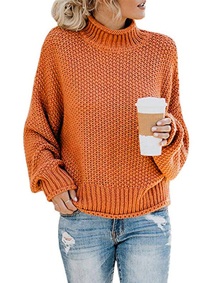Beautifully Crafted Sweater in a Classic Style
