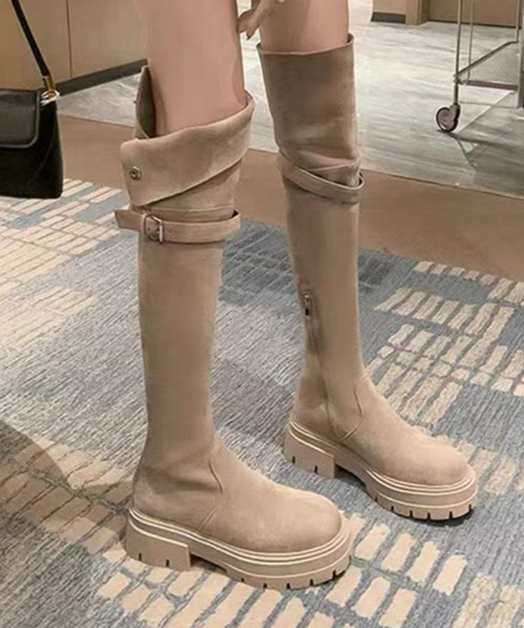 Beautifully Crafted Boots in a Classic Style