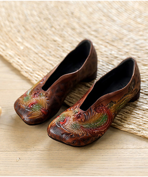 Elegantly Styled Shoes for Everyday Wear