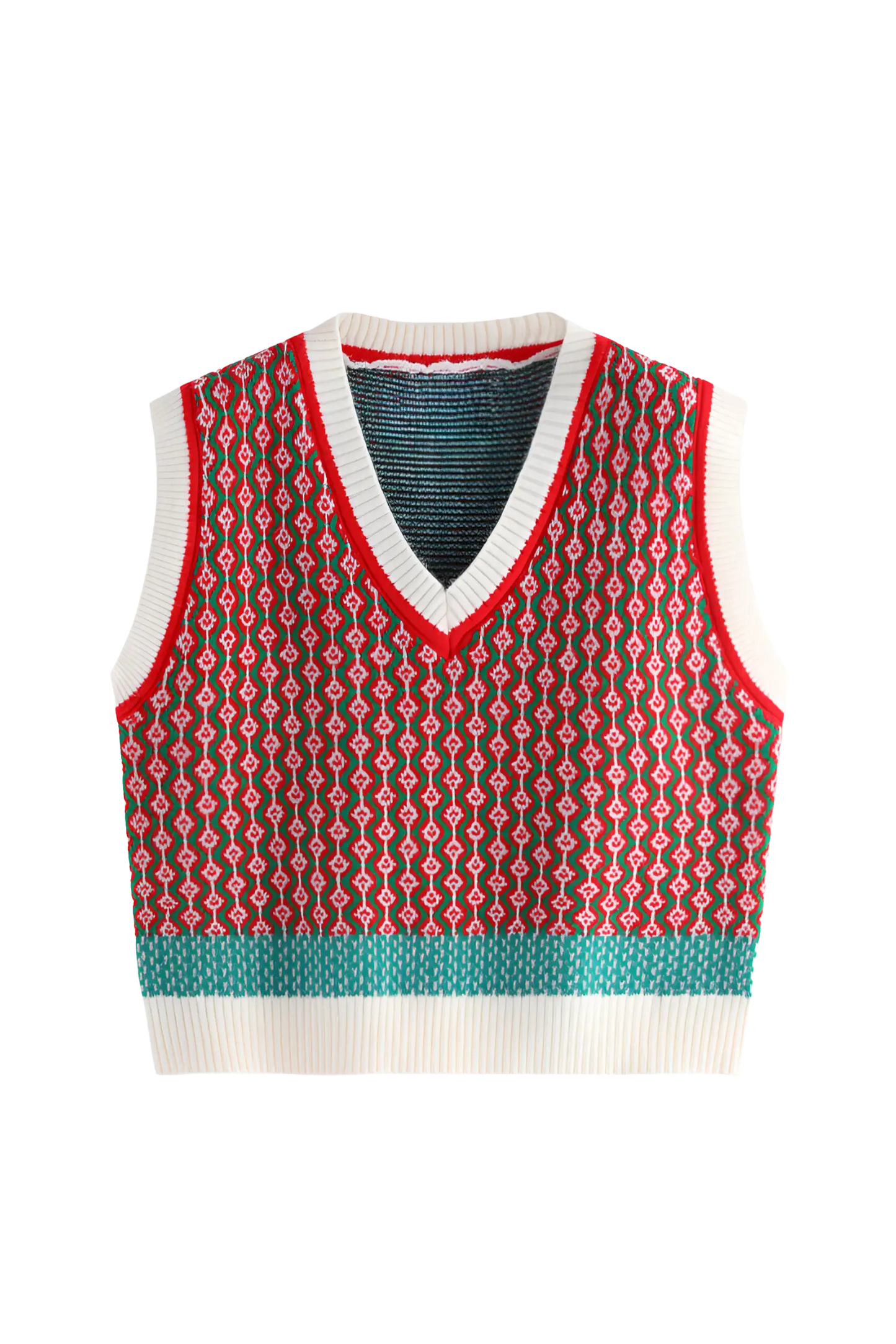 Polished Sweater with an Effortless Classic Look