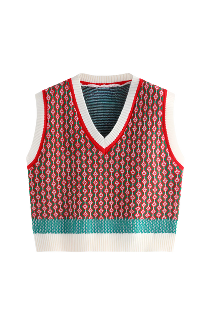 Polished Sweater with an Effortless Classic Look
