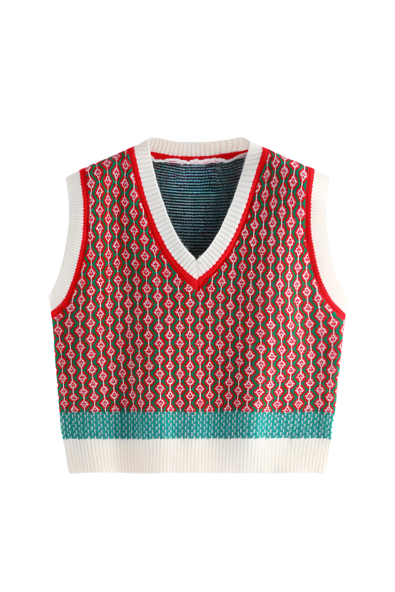 Polished Sweater with an Effortless Classic Look