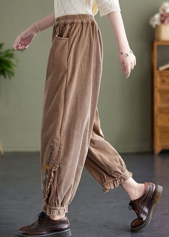 Gracefully Styled Pants for Any Occasion