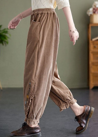 Gracefully Styled Pants for Any Occasion