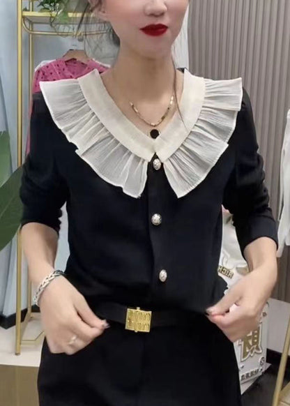 Beautifully Finished Top in a Timeless Design