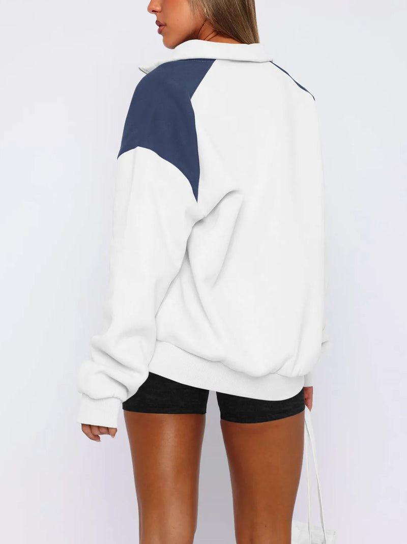 Vintage Inspired Shirt with a Contemporary Edge