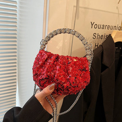 Gracefully Styled Bag for Any Occasion