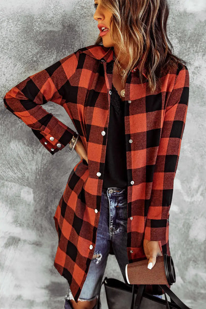 Gracefully Styled Shirt for Any Occasion