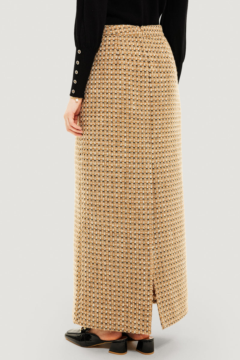 Beautifully Crafted Garment in a Classic Style