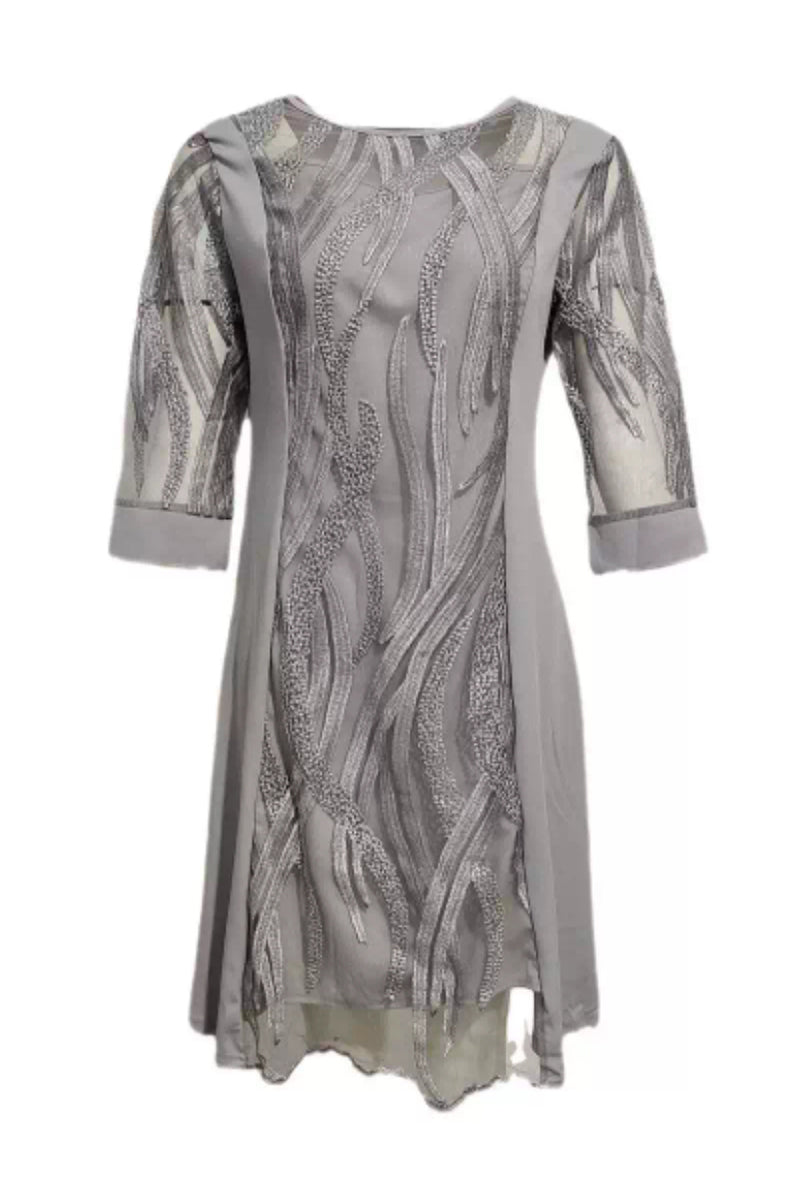Classic Vintage & Enduringly Stylish Dress