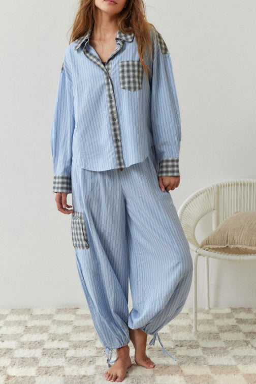 Polished Garment with an Effortless Classic Look