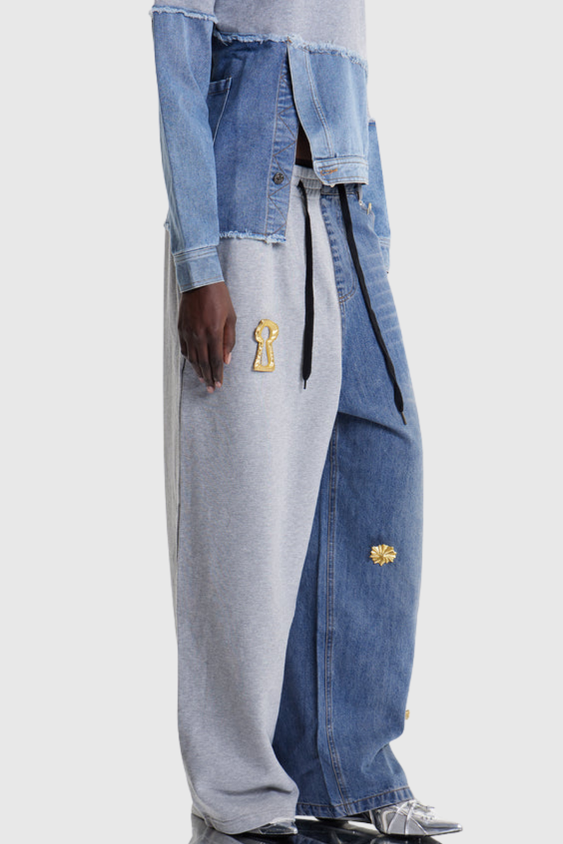 Beautifully Finished Garment in a Timeless Design
