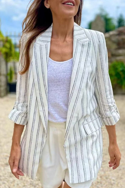 Gracefully Styled Garment for Any Occasion