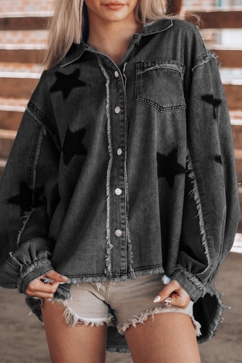 Sophisticated Jacket with a Clean Classic Look