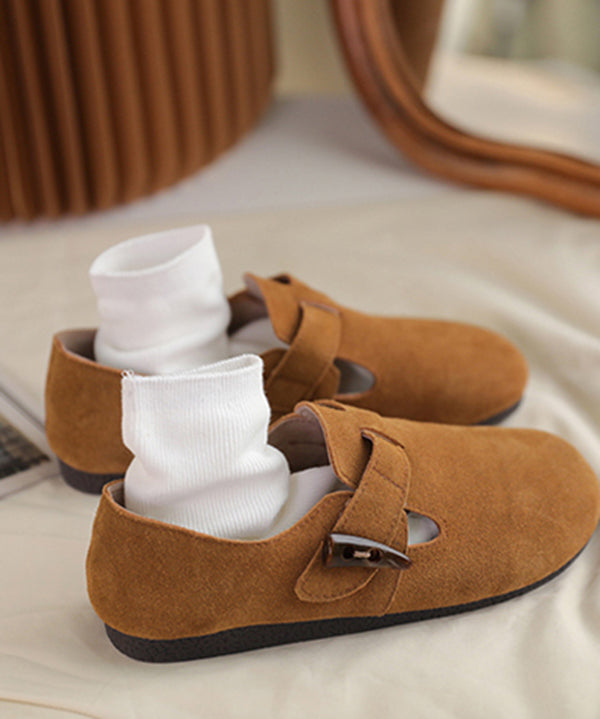 Beautifully Crafted Shoes in a Classic Style