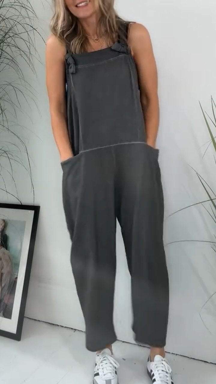 Classic Vintage Garment with a Flattering Fit