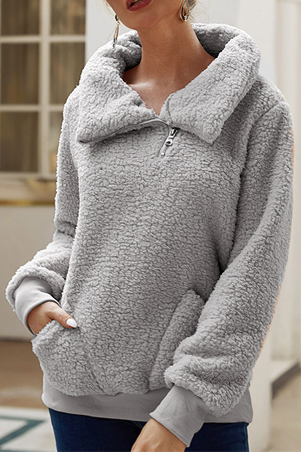 Elegantly Styled Top for Everyday Wear