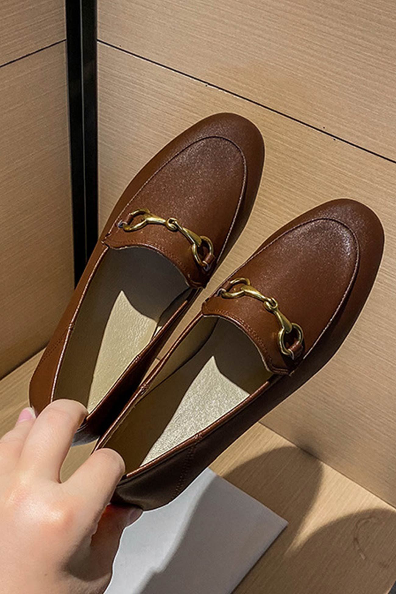Polished Garment with an Effortless Classic Look