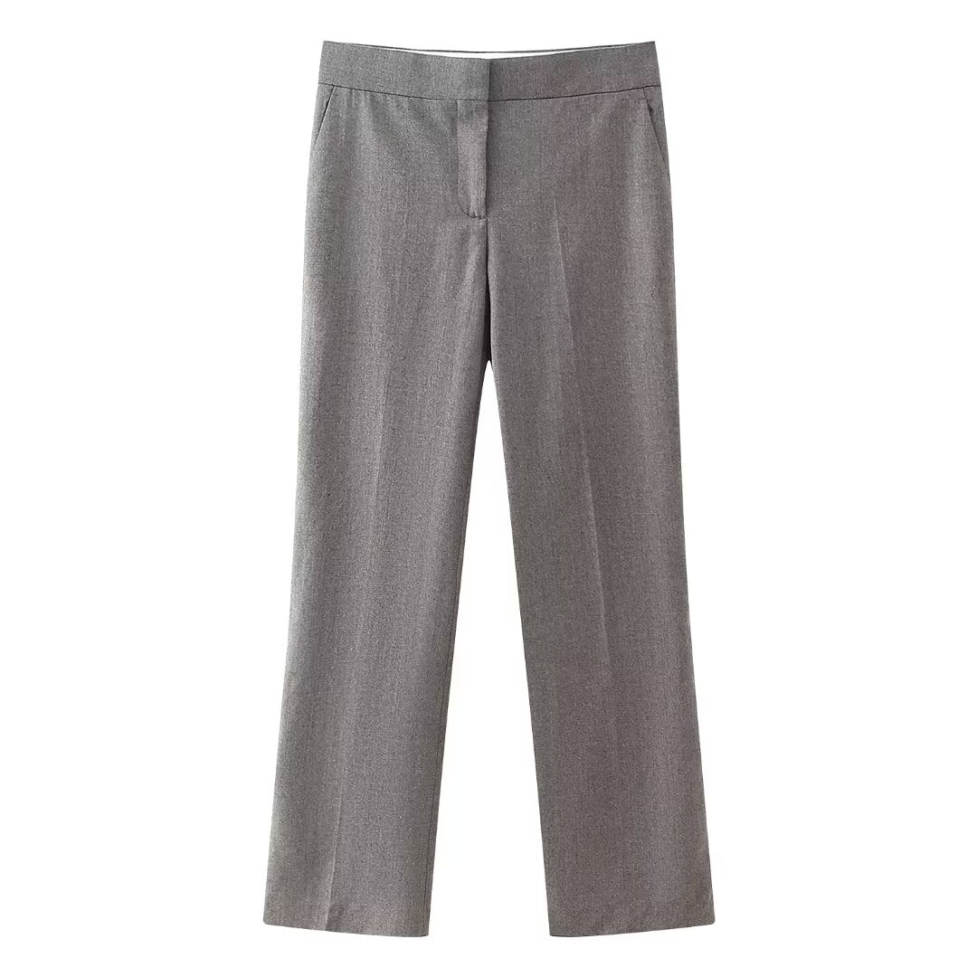 Beautifully Balanced Garment with Timeless Character