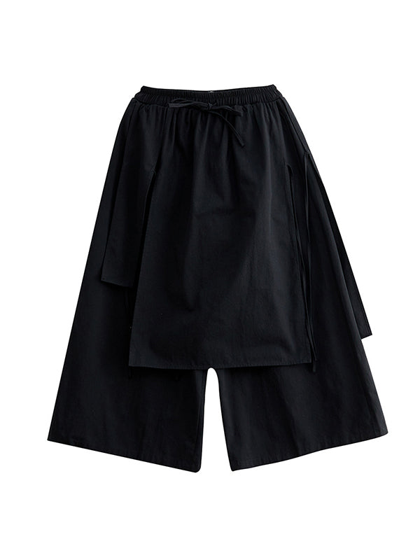 Effortlessly Elegant Pants with a Timeless Design