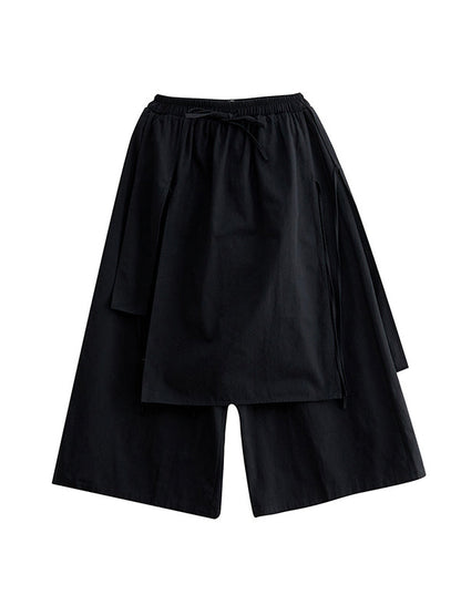 Effortlessly Elegant Pants with a Timeless Design