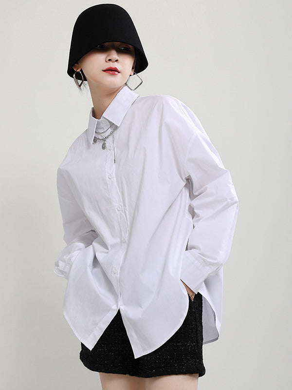Classic Vintage & Enduringly Stylish Blouse