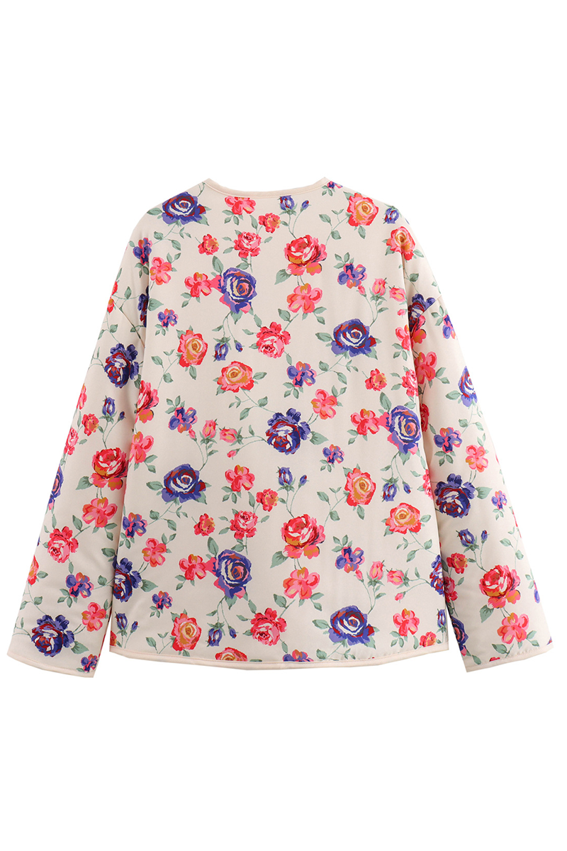 Beautifully Finished Garment in a Timeless Design