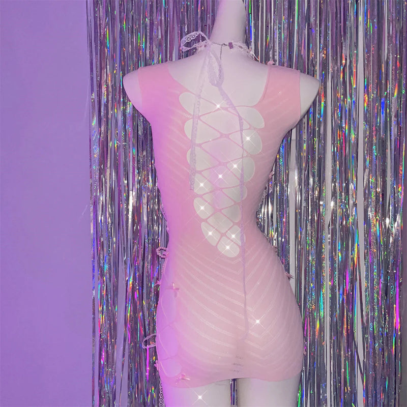 Vintage Inspired Garment with a Contemporary Edge