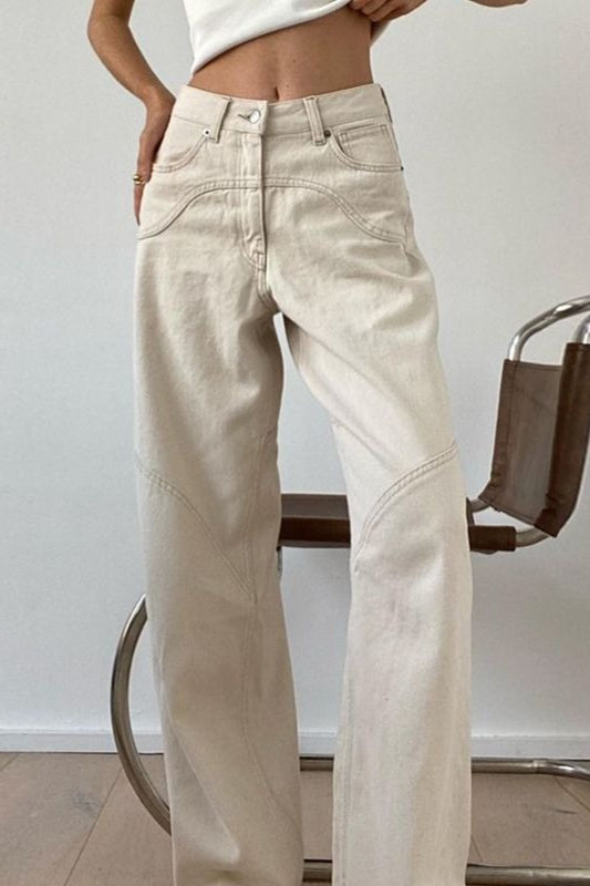Elegantly Styled Garment for Everyday Wear