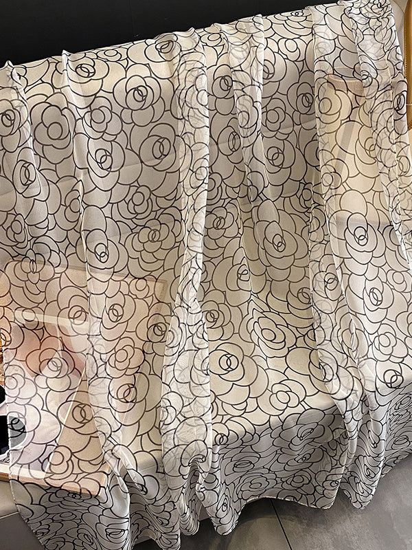 Vintage Inspired Garment with a Contemporary Edge