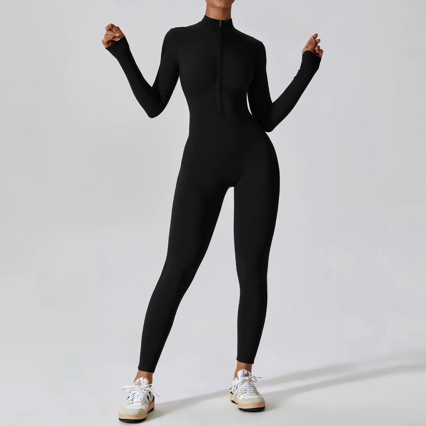 Sophisticated Garment with a Clean Classic Look