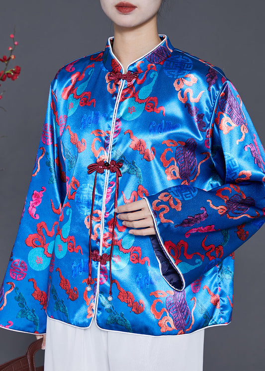 Beautifully Finished Coat in a Timeless Design