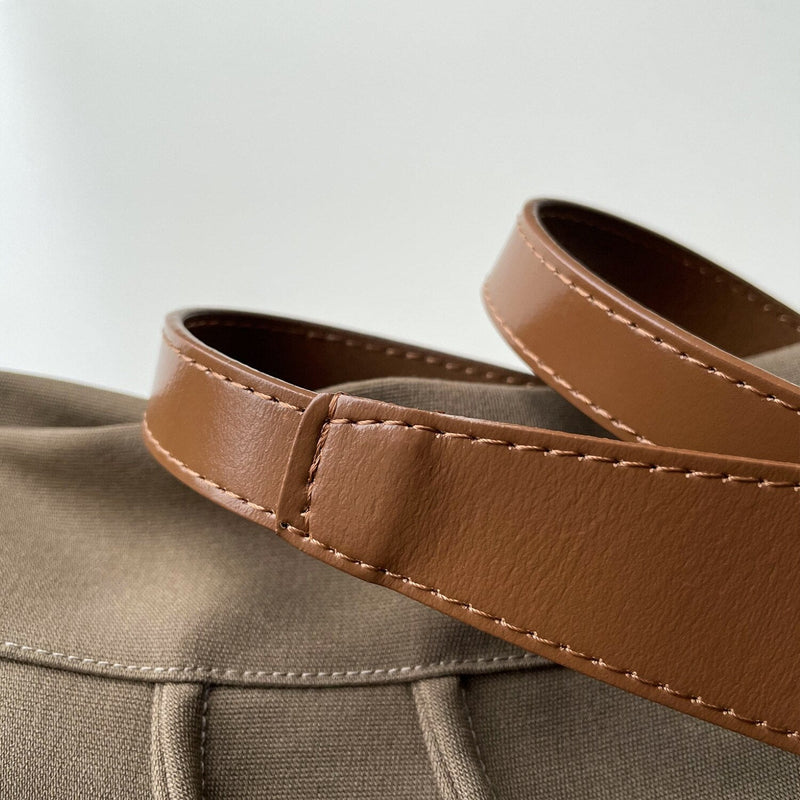 Beautifully Balanced Garment with Timeless Character