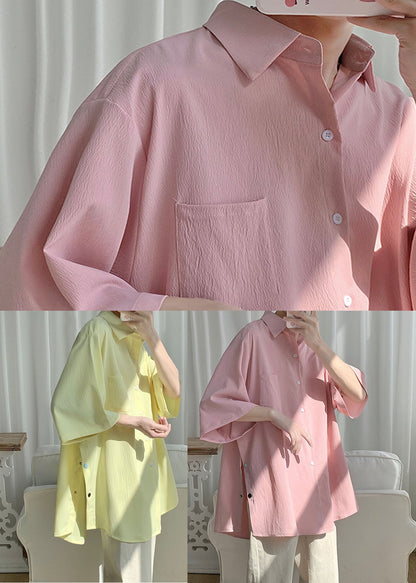 Gracefully Styled Shirt for Any Occasion