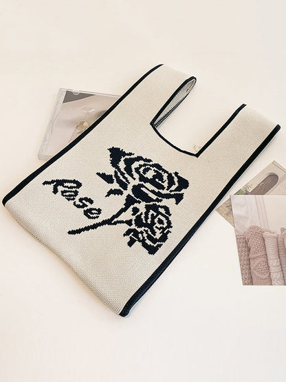 Beautifully Finished Bag in a Timeless Design