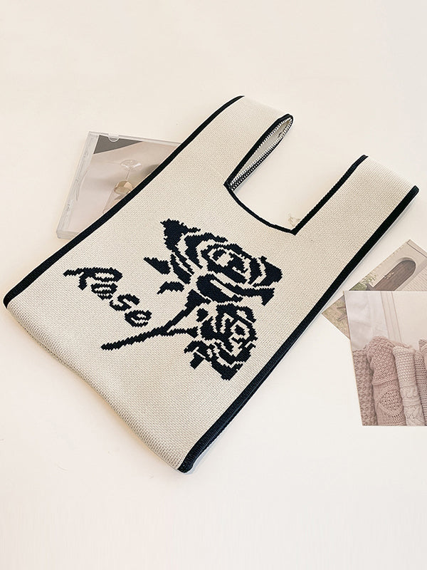Beautifully Finished Bag in a Timeless Design