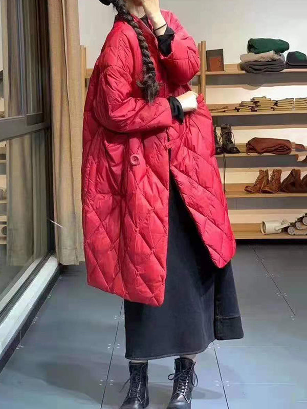 Effortlessly Elegant Coat with a Timeless Design