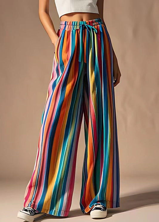 Beautifully Balanced Pants with Timeless Character