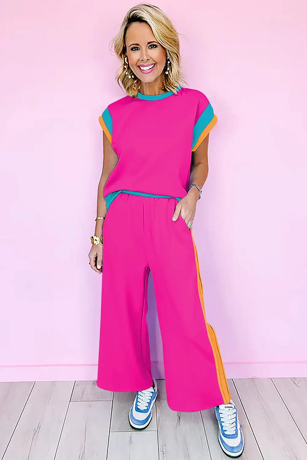 Classic Vintage Garment with a Flattering Fit