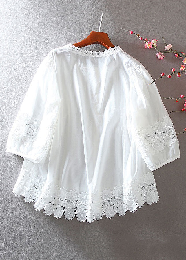 Gracefully Styled Shirt for Any Occasion