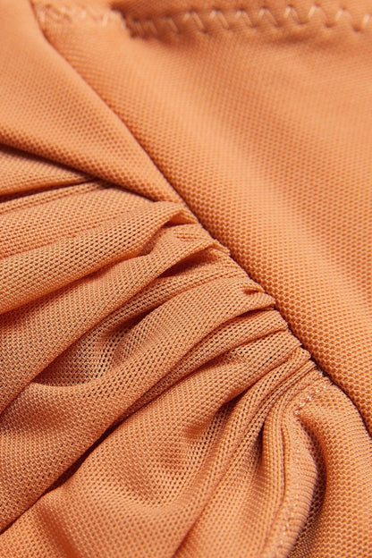 A Vintage Style Garment with Delicate Timeless Details