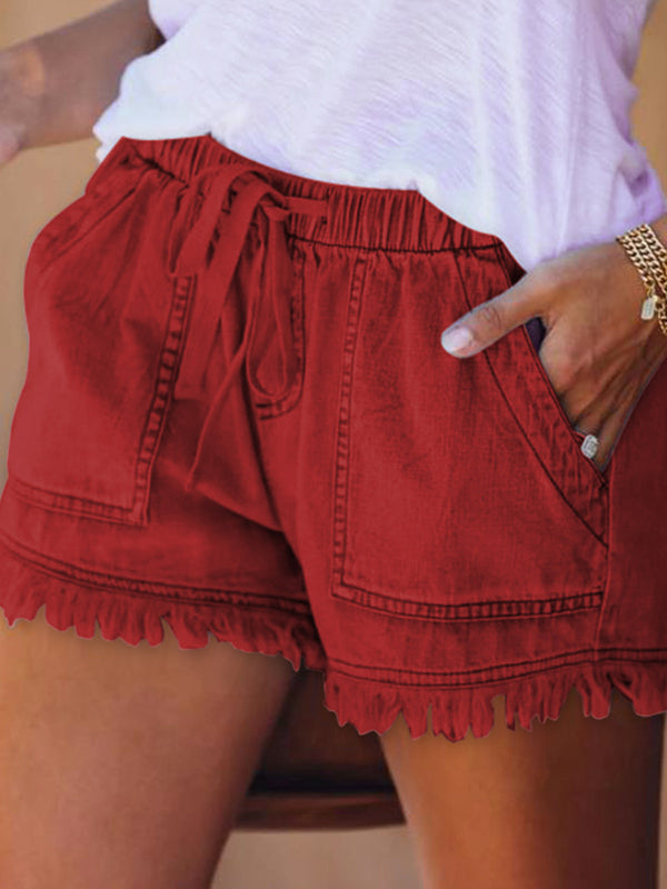 Elegantly Styled Garment for Everyday Wear