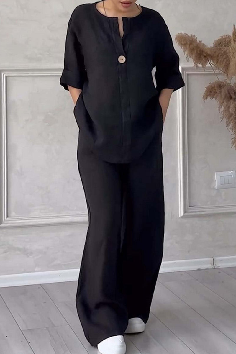 Elegantly Styled Garment for Everyday Wear