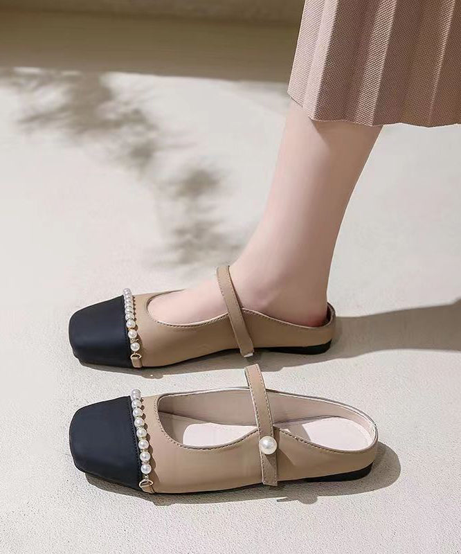 Polished Sandals with an Effortless Classic Look
