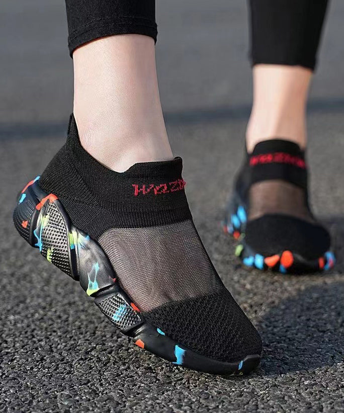A Vintage Style Shoes with Delicate Timeless Details