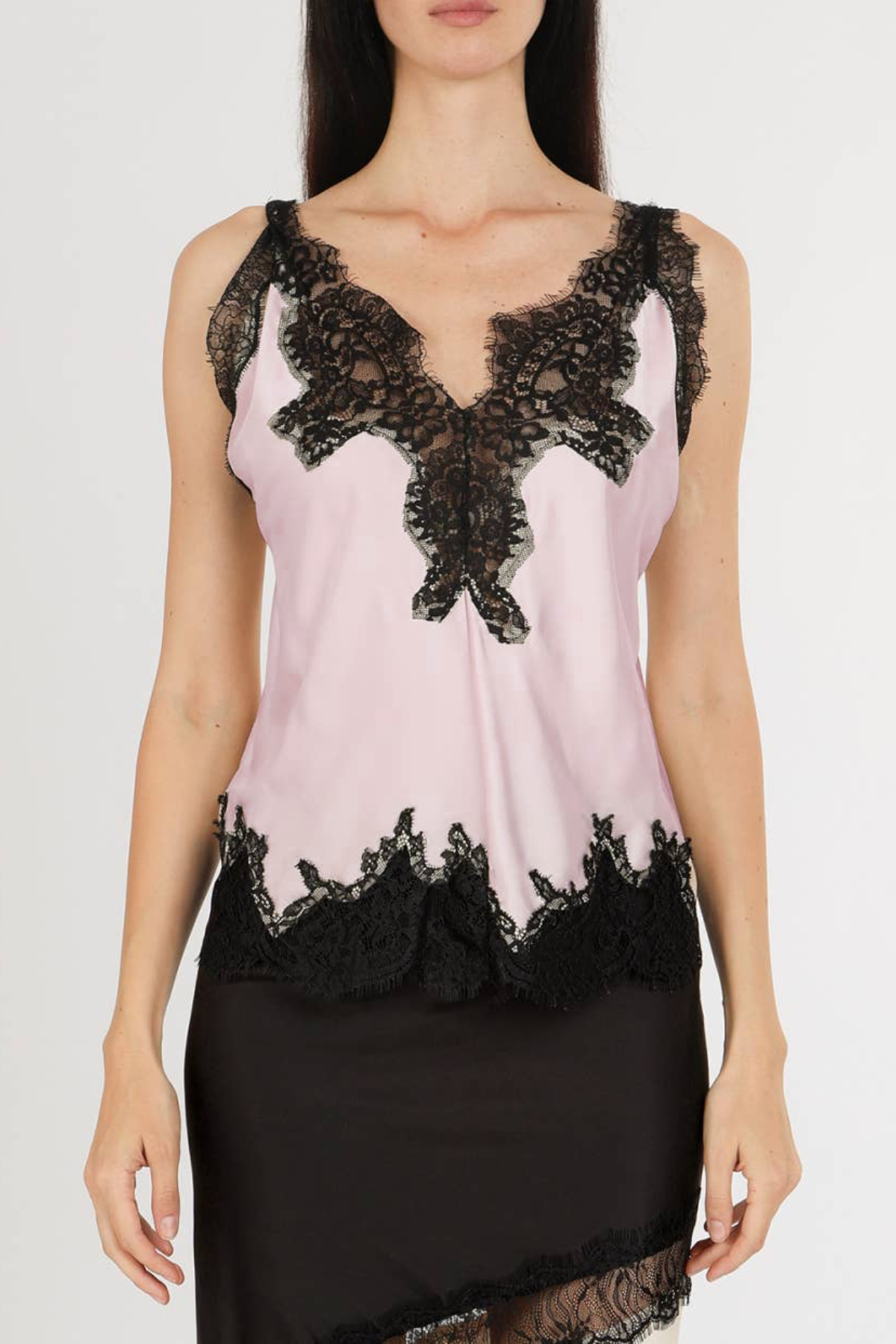 Elegantly Styled Top for Everyday Wear