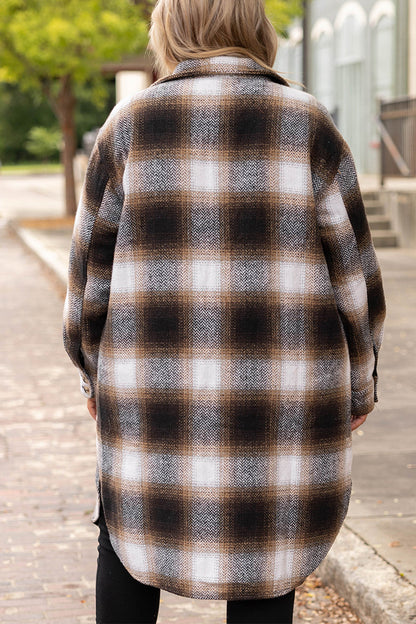 Polished Garment with an Effortless Classic Look
